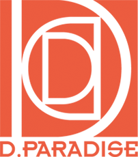 D.PARADISE Logo